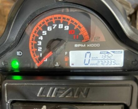 Ліфан Інша, об'ємом двигуна 0.2 л та пробігом 0 тис. км за 1400 $, фото 7 на Automoto.ua