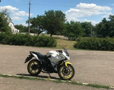 Лифан Другая, объемом двигателя 0.2 л и пробегом 0 тыс. км за 832 $, фото 1 на Automoto.ua