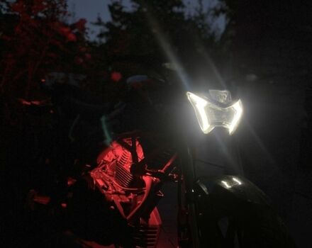 Лифан Другая, объемом двигателя 0.2 л и пробегом 0 тыс. км за 1070 $, фото 4 на Automoto.ua