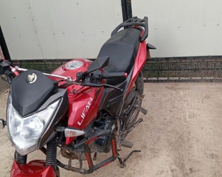 Ліфан Інша, об'ємом двигуна 0.15 л та пробігом 0 тис. км за 750 $, фото 1 на Automoto.ua