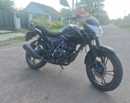 Лифан Другая, объемом двигателя 0.18 л и пробегом 0 тыс. км за 735 $, фото 1 на Automoto.ua