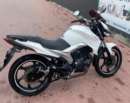 Ліфан Інша, об'ємом двигуна 0.2 л та пробігом 0 тис. км за 850 $, фото 5 на Automoto.ua