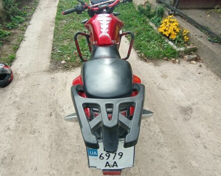 Ліфан Інша, об'ємом двигуна 0.15 л та пробігом 0 тис. км за 750 $, фото 5 на Automoto.ua