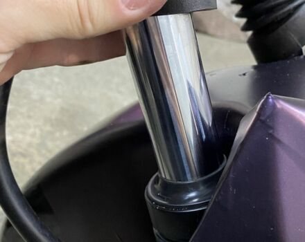 Лифан Другая, объемом двигателя 0.18 л и пробегом 0 тыс. км за 1050 $, фото 13 на Automoto.ua