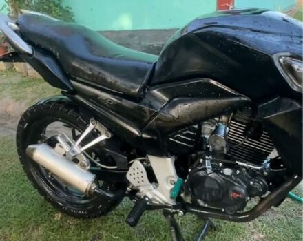 Лифан Другая, объемом двигателя 0.15 л и пробегом 0 тыс. км за 500 $, фото 1 на Automoto.ua