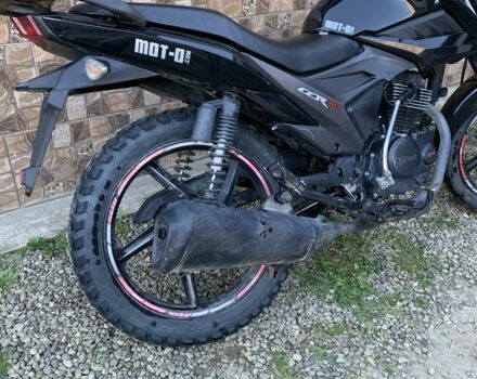 Лифан Другая, объемом двигателя 0.15 л и пробегом 0 тыс. км за 709 $, фото 2 на Automoto.ua