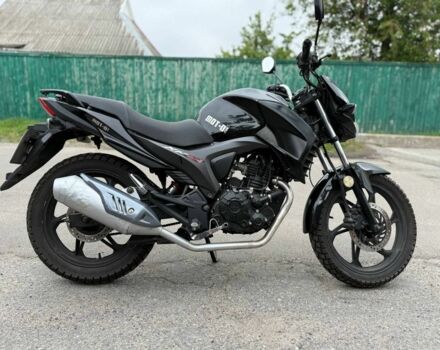 Ліфан Інша, об'ємом двигуна 0.2 л та пробігом 0 тис. км за 1400 $, фото 1 на Automoto.ua