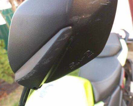 Лифан Другая, объемом двигателя 0.18 л и пробегом 0 тыс. км за 1000 $, фото 16 на Automoto.ua