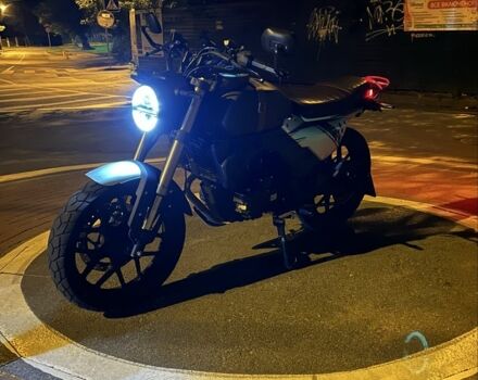 Ліфан Інша, об'ємом двигуна 0.2 л та пробігом 0 тис. км за 1350 $, фото 1 на Automoto.ua