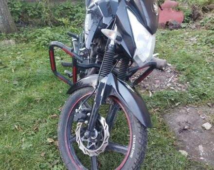 Лифан Другая, объемом двигателя 0.15 л и пробегом 0 тыс. км за 850 $, фото 2 на Automoto.ua