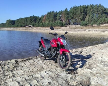 Лифан Другая, объемом двигателя 0.15 л и пробегом 0 тыс. км за 1099 $, фото 4 на Automoto.ua