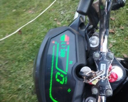 Лифан Другая, объемом двигателя 0.15 л и пробегом 0 тыс. км за 850 $, фото 3 на Automoto.ua