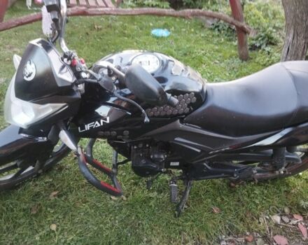 Лифан Другая, объемом двигателя 0.15 л и пробегом 0 тыс. км за 850 $, фото 1 на Automoto.ua