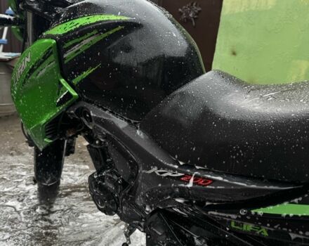 Ліфан Інша, об'ємом двигуна 0.2 л та пробігом 0 тис. км за 1000 $, фото 5 на Automoto.ua