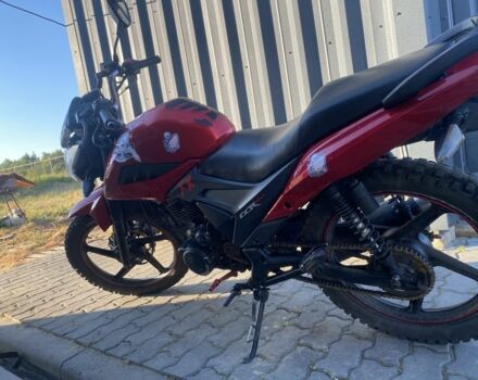 Лифан Другая, объемом двигателя 0.15 л и пробегом 0 тыс. км за 637 $, фото 7 на Automoto.ua