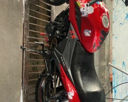 Лифан Другая, объемом двигателя 0.15 л и пробегом 0 тыс. км за 637 $, фото 3 на Automoto.ua