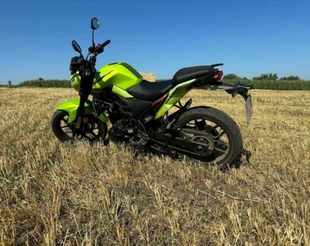 Ліфан Інша, об'ємом двигуна 0.18 л та пробігом 0 тис. км за 1346 $, фото 5 на Automoto.ua