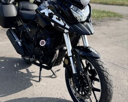 Лифан Другая, объемом двигателя 0.2 л и пробегом 0 тыс. км за 1238 $, фото 3 на Automoto.ua