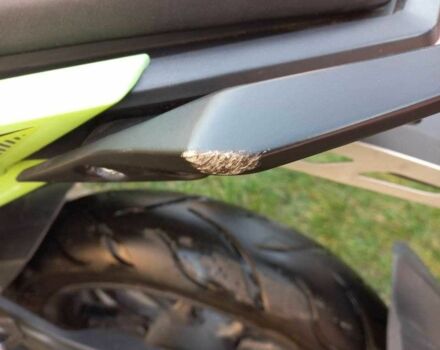 Лифан Другая, объемом двигателя 0.18 л и пробегом 0 тыс. км за 1000 $, фото 19 на Automoto.ua