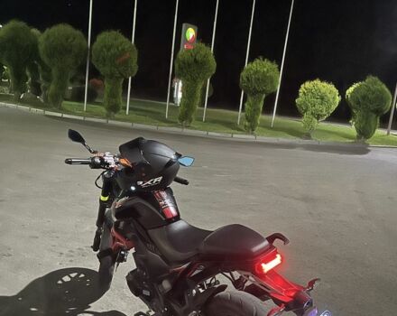 Лифан Другая, объемом двигателя 0.2 л и пробегом 0 тыс. км за 1100 $, фото 3 на Automoto.ua