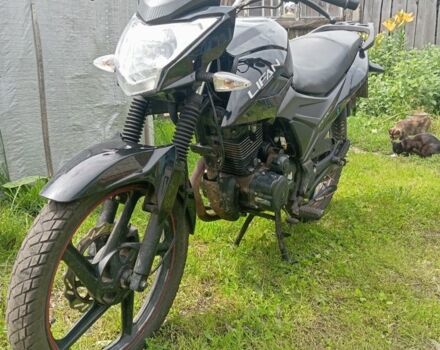 Лифан Другая, объемом двигателя 0.15 л и пробегом 0 тыс. км за 900 $, фото 1 на Automoto.ua