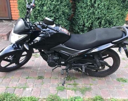 Лифан Другая, объемом двигателя 0.15 л и пробегом 0 тыс. км за 750 $, фото 7 на Automoto.ua