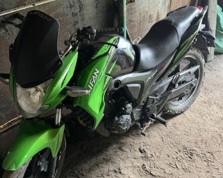 Ліфан Інша, об'ємом двигуна 0.2 л та пробігом 0 тис. км за 1000 $, фото 8 на Automoto.ua