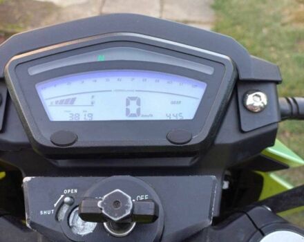 Лифан Другая, объемом двигателя 0.18 л и пробегом 0 тыс. км за 1000 $, фото 13 на Automoto.ua