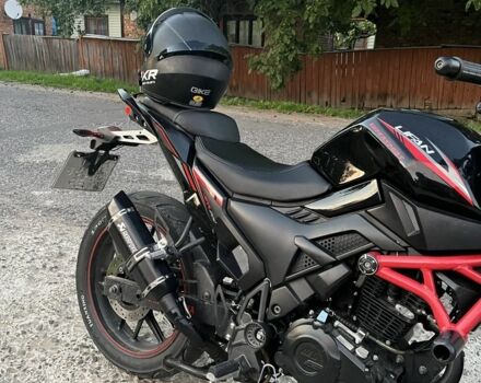 Лифан Другая, объемом двигателя 0.2 л и пробегом 0 тыс. км за 1100 $, фото 5 на Automoto.ua