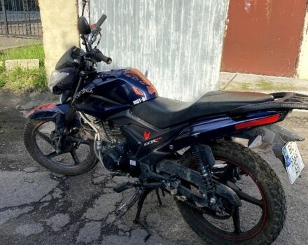 Лифан Другая, объемом двигателя 0.15 л и пробегом 0 тыс. км за 644 $, фото 2 на Automoto.ua