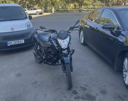 Лифан Другая, объемом двигателя 0.15 л и пробегом 0 тыс. км за 1000 $, фото 3 на Automoto.ua