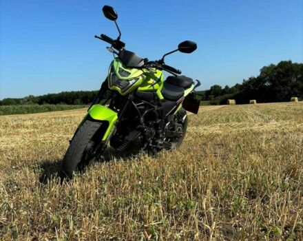 Ліфан Інша, об'ємом двигуна 0.18 л та пробігом 0 тис. км за 1346 $, фото 1 на Automoto.ua