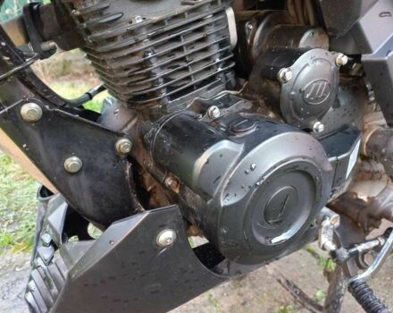 Лифан Другая, объемом двигателя 0.18 л и пробегом 0 тыс. км за 1000 $, фото 11 на Automoto.ua