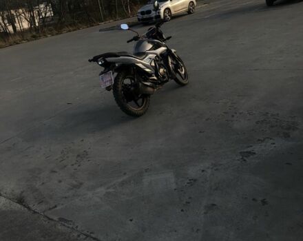 Ліфан Інша, об'ємом двигуна 0.15 л та пробігом 0 тис. км за 950 $, фото 4 на Automoto.ua