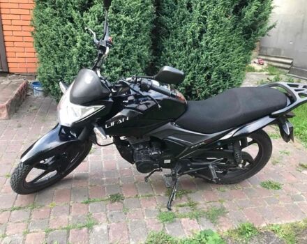 Лифан Другая, объемом двигателя 0.15 л и пробегом 0 тыс. км за 750 $, фото 6 на Automoto.ua