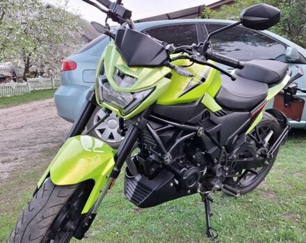 Ліфан Інша, об'ємом двигуна 0.18 л та пробігом 0 тис. км за 1346 $, фото 7 на Automoto.ua