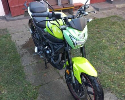 Лифан Другая, объемом двигателя 0.18 л и пробегом 0 тыс. км за 1000 $, фото 3 на Automoto.ua