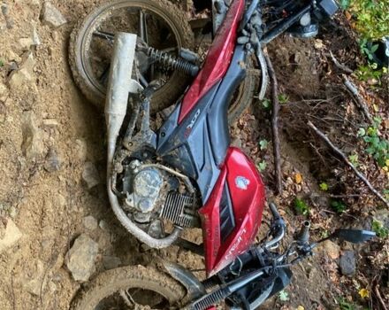 Лифан Другая, объемом двигателя 0.15 л и пробегом 0 тыс. км за 637 $, фото 1 на Automoto.ua