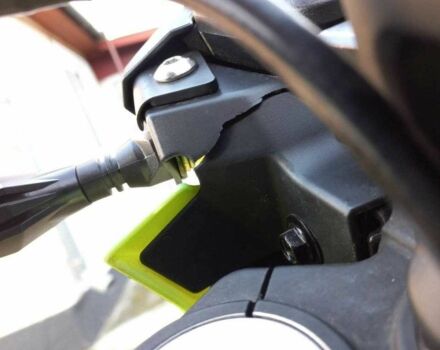 Лифан Другая, объемом двигателя 0.18 л и пробегом 0 тыс. км за 1000 $, фото 20 на Automoto.ua