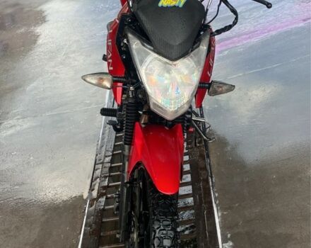 Лифан Другая, объемом двигателя 0.15 л и пробегом 0 тыс. км за 637 $, фото 4 на Automoto.ua