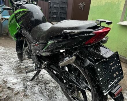 Ліфан Інша, об'ємом двигуна 0.2 л та пробігом 0 тис. км за 1000 $, фото 4 на Automoto.ua