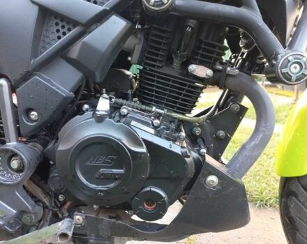 Лифан Другая, объемом двигателя 0.18 л и пробегом 0 тыс. км за 1000 $, фото 10 на Automoto.ua