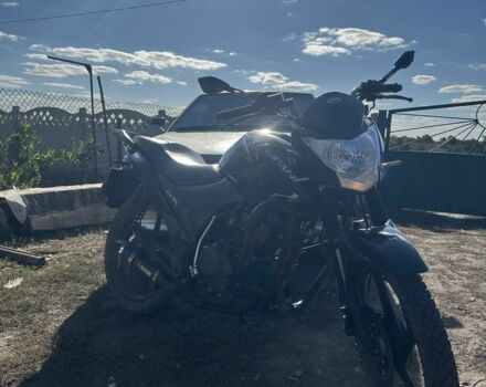 Лифан Другая, объемом двигателя 0.15 л и пробегом 0 тыс. км за 1000 $, фото 1 на Automoto.ua