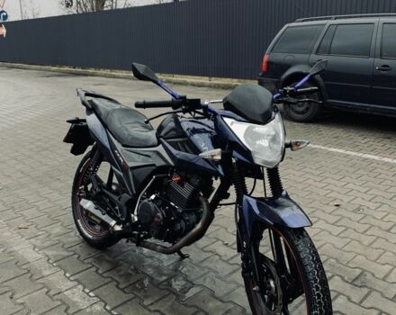 Лифан Другая, объемом двигателя 0.15 л и пробегом 0 тыс. км за 830 $, фото 2 на Automoto.ua