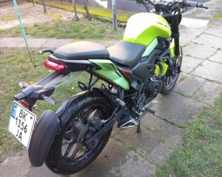 Лифан Другая, объемом двигателя 0.18 л и пробегом 0 тыс. км за 1000 $, фото 5 на Automoto.ua