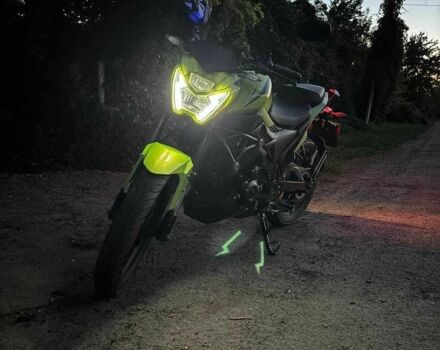 Ліфан Інша, об'ємом двигуна 0.18 л та пробігом 0 тис. км за 1346 $, фото 3 на Automoto.ua