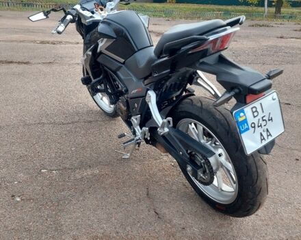 Лифан Другая, объемом двигателя 0.25 л и пробегом 0 тыс. км за 1954 $, фото 3 на Automoto.ua