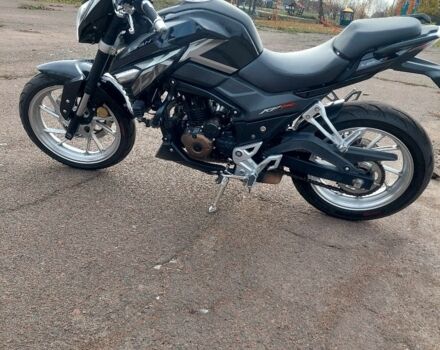 Лифан Другая, объемом двигателя 0.25 л и пробегом 0 тыс. км за 1954 $, фото 2 на Automoto.ua