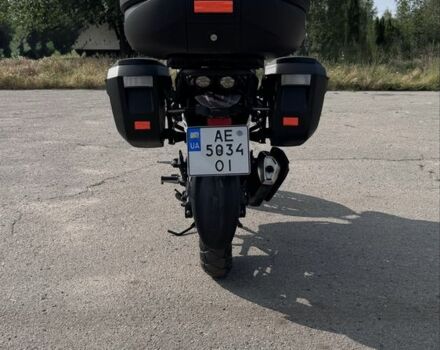 Лифан Другая, объемом двигателя 0.2 л и пробегом 0 тыс. км за 1238 $, фото 5 на Automoto.ua