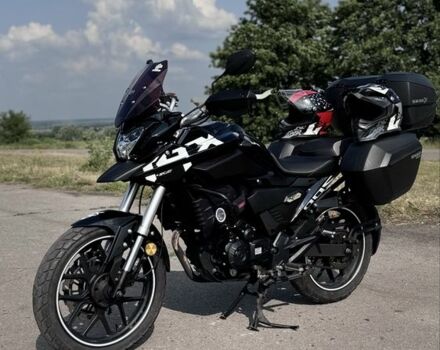 Лифан Другая, объемом двигателя 0.2 л и пробегом 0 тыс. км за 1238 $, фото 1 на Automoto.ua